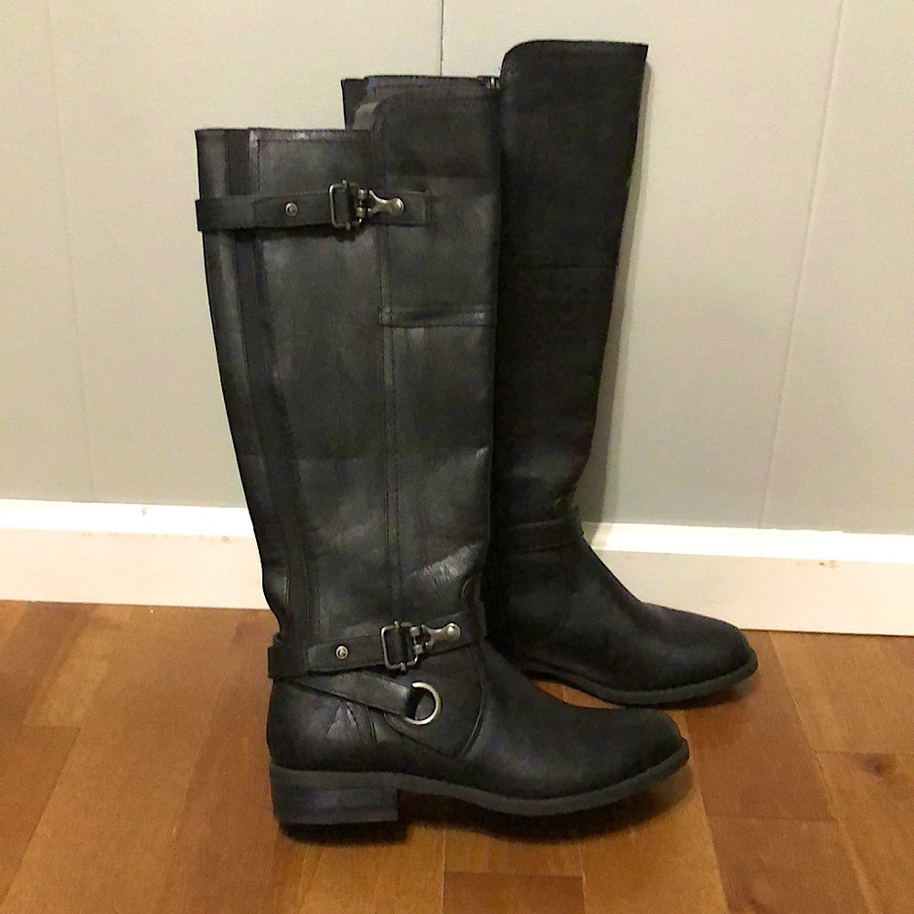 Guess Boots